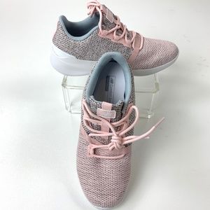new balance cush  women's